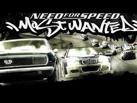 Need For Speed Most Wanted Cheat Codes 2005 Castrol Ford GT and Burgerking Challenge