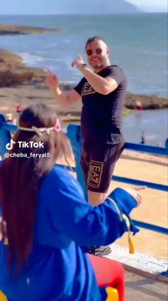 Vidéos de cheba feryal (@cheba_feryal5) avec son original - Ilyes,31✅📌