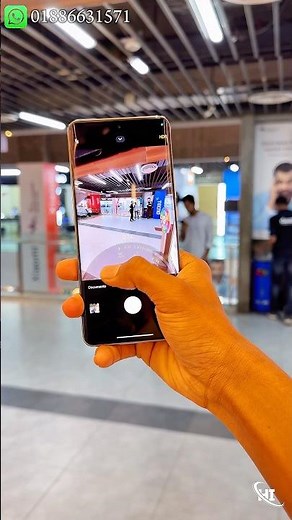 Redmi Note 14 Pro Plus Camera Zoom Test!