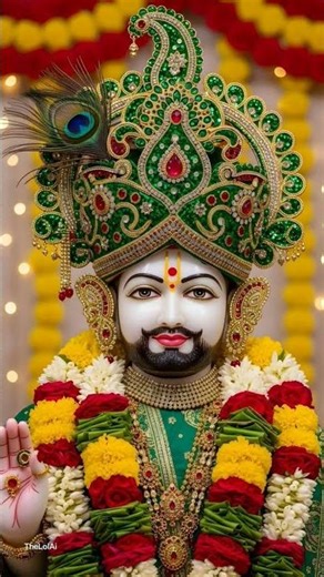 Main Baba le aaya#dj#shyam#youtubenextup#bhakti#youtubeshorts#devtional #youtubevideos #ytshorts