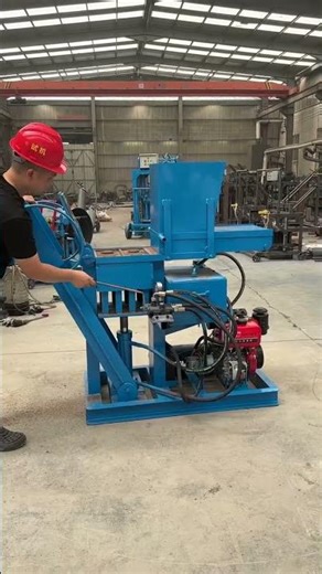 Bangladesh lego clay brick making machine, automatic interlock lock makiga machine