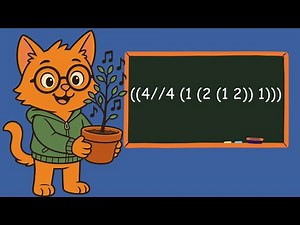 Understanding Rhythm Trees in OpenMusic: An Introduction