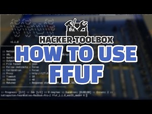 How to use ffuf - Hacker Toolbox