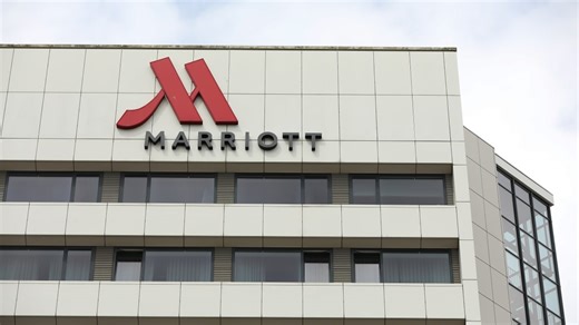 David Marriott says we've been saying Marriott wrong. How to pronounce it