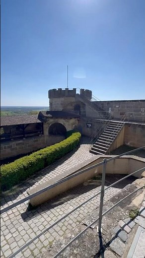 Dieses Ausflugsziel in Bamberg hat ALLES 😍🏰🍻“