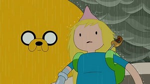 240K views · 240 shares | Finn's island hoppin adventures are just beginning! Adam Muto talks about Finn's encounter with another human on tonight's Adventure Time episode. | Adventure Time | Facebook