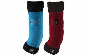 Some of the best stable bandages and wraps — essential items to have on your yard - Horse & Hound