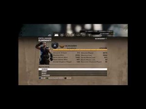 First Look Re-Up Gears of war 3 Fenix Rising DLC