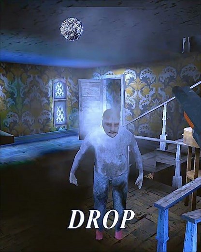 Granny 3 Gameplay Tips | INSHA GAMERZ