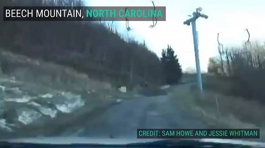 342K views · 1.1K reactions | That creepy, semi-abandoned Wizard of Oz theme park is back open. | WLOS ABC 13 | Facebook