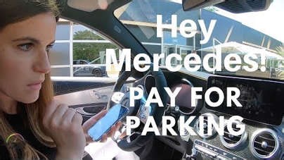 2020 Mercedes-Benz GLC With New MBUX Features