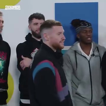 5.2K views · 159 reactions | Harry's scream is so iconic  | Sidemen | Facebook