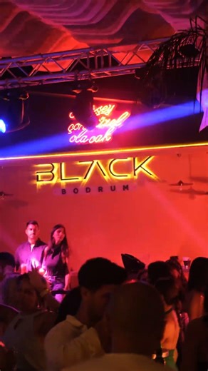 Her Gece Unutulmaz Eğlenceler!