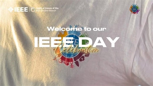 IEEE Day Celebration 2025 In collaboration with IEEE ENIT Student Branch and IEEE ESPRIT Student Branch, we celebrated IEEE Day at ESPRIT — a day dedicated to innovation, connection, and knowledge sharing. 💡 Together, we explored new ideas, exchanged experiences, and strengthened the bonds that drive our shared passion for technology and advancement. ⚙️💙 #IEEEDay #IEEEDay2025 #IEEEFSSSB #IEEEENITSB #IEEEESPRITSB #IEEE #EngineeringTheFuture #Innovation #Technology #Collaboration #Inspiration #N