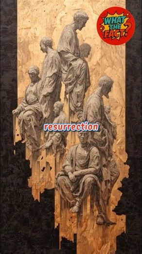 The First Reaction to Easter Was Fear (Not Celebration)