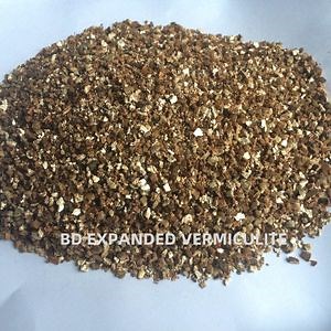 [Hot Item] Vermiculite Growing Media Garden Expanded Vermiculite for Gardening