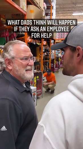 I’m not a dad but I fear this (📹 @the.mcfarlands) - #dad #fear #shopping #9gag #funny #foryou #foryoupage #fyp