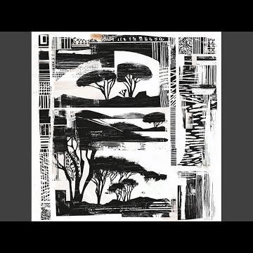 Abstract Corner Jazz