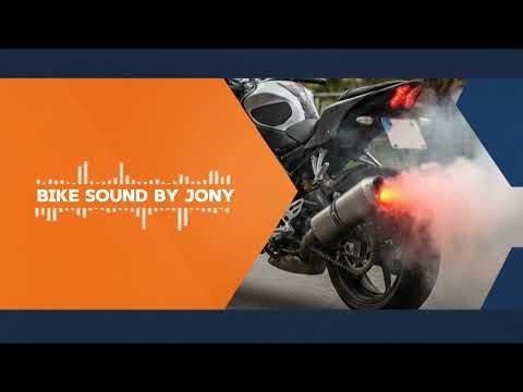Bike Best Racing Sound By Jony