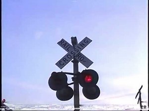 Conrail Tribute - Everybody Wants to Rule The World