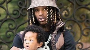 King Von baby daughter's photo revealed, born eight months after rapper's death