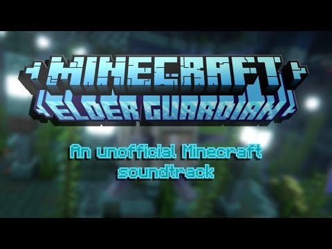 "Elder Guardian"(Minecraft Boss Theme Concept)