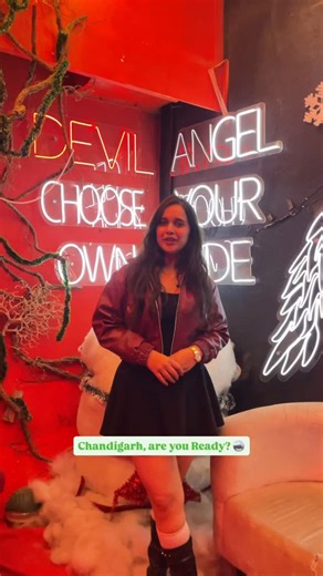 TRICITY YOUTH | Chandigarh | Mohali | Panchkula on Instagram: "Chandigarh, are you Ready? 🔥 New Year Party at DEFLO Club is about to go CRAZY! 🎤 Singer KAKA Live 💃 Russian Dancers Performance 🎧 Non-stop beats, Crazy vibes & much more 31st Night = DEFLO Night 🥂✨ Book your Spot Before it’s SOLD OUT! 🔥 FOR RESERVATIONS CALL: +91 9876379333| +91 9876379666 8 SECTOR 26, CHANDIGARH 📍 Follow for more: @youngster_of_chandigarh #newyear #2026 #chandigarh #mohali #panchkula"