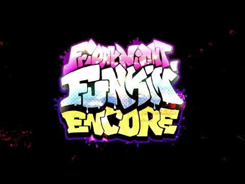 Spookeez ~ FNF ENCORE OST ~