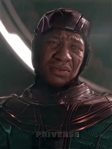 Did Marvel Do Kang the Conqueror Dirty? 🤯 #marvel #mcu #marvelfacts #drdoom #kangtheconquerer