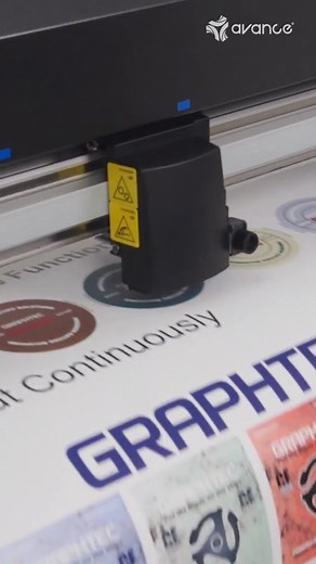 Plotters de Corte Graphtec CE7000 para Profesionales