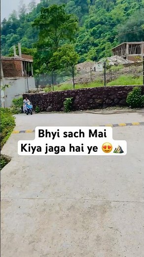 Tehri Garhwal #uttarakhand #travelvlog #shorts