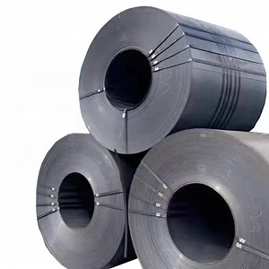 [Hot Item] Cold Rolled Strapping Steel Strip Carbon Steel Coil