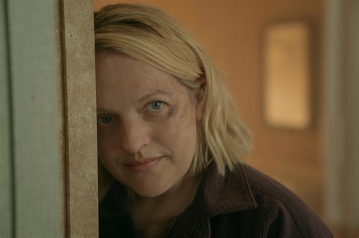 Is Elisabeth Moss in ‘The Testaments’? ‘Handmaid’s Tale’ connection explained.