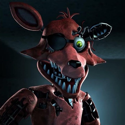 Withered Freddy vs TJOC Ignited Toys (FNAF Animation)