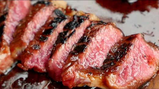 【食荤者Pitmaster】超超超爱吃！我最爱的牛排最佳伴侣~