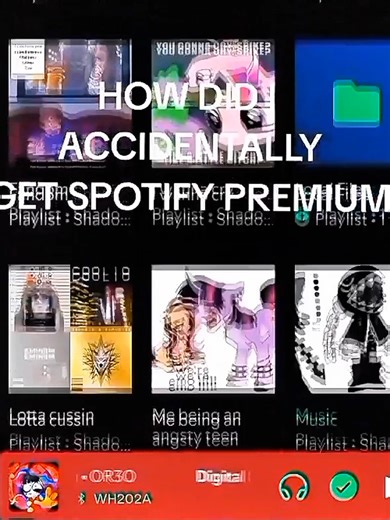 spotify premium mod 2026 #spotify #spotifywrapped #spotifyfamilyplan #freespotify #spotifyapp #spotifytutorial #spotifystudentplan #deezevsspotify #androidapp #android
