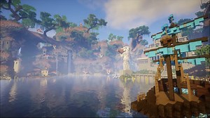 Craft Diamond Pixelart Vip