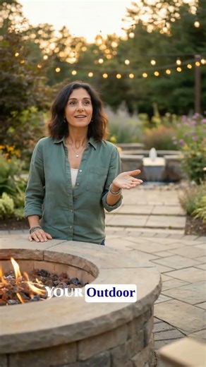 Visualize your dream backyard before the first stone is laid. Let’s bring your vision to life!