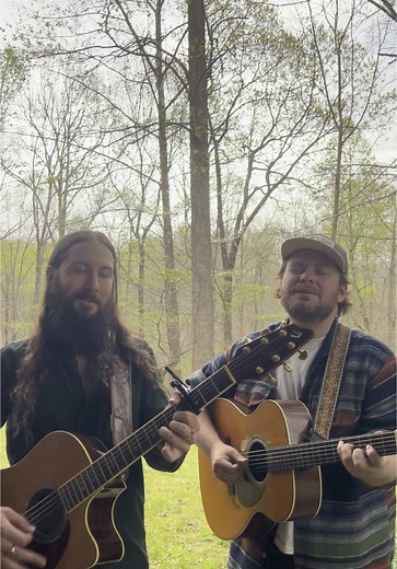 Set Me Free Acoustic Performance Featuring Guthrie Brown