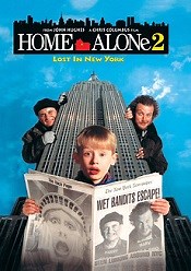 Home Alone 2 - Singur Acasa 2 (1992) online subtitrat in romana