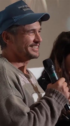 James Franco on Instagram: "The UCI Cinemas at Porta di Roma welcomed James Franco and the entire cast and crew of the film #Squali for a special screening. The fans went wild, with selfies and applause all around ❤ #jamesfranco #danielebarbiero #cinema #film #event #cast #uci #rome #italy"