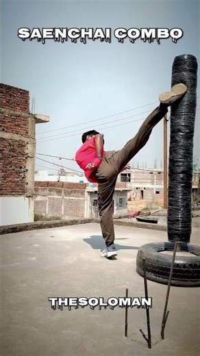 3 EPIC Fight Scenes That Will Blow Your Mind! #tutorial #martialarts #shortvideo