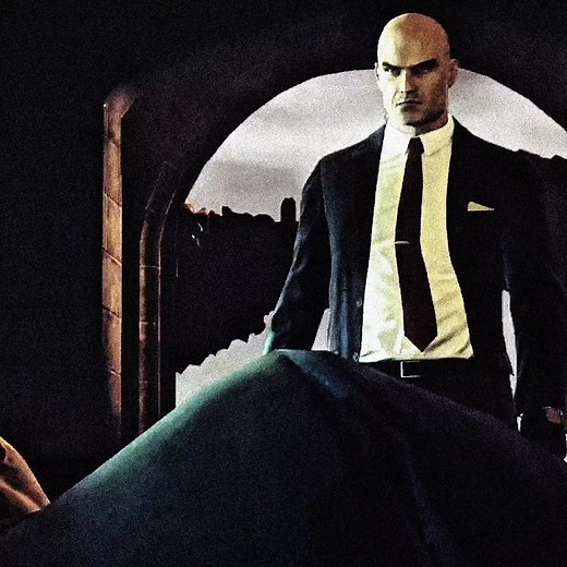 Hitman Absolution: A Killer's Perfection Redefined
