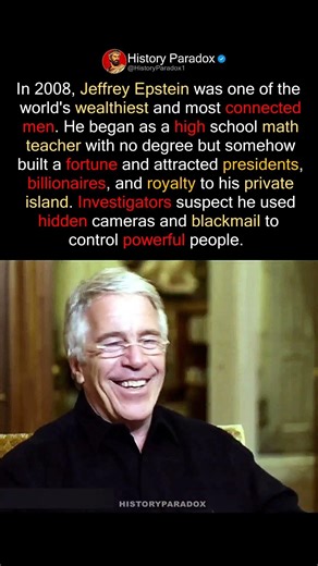 Why Every Billionaire Feared This Simple Math Teacher #shorts