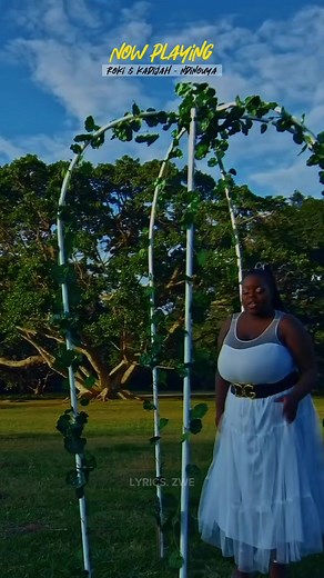 Ndinouya: Roki's Heartfelt Lyrics and Music Video