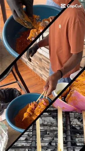 Hot on the grill, sweet in the mouth !! #freemansfood #freemangrills #meatboard #meatlover #enjoy