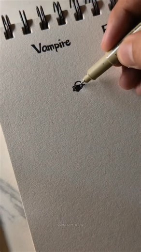 How to draw stickman with (Vampire, Electric & Ink) #tutorial #stickman #sketch #artwork | 𝘿𝙖𝙞𝙡𝙮𝙙𝙧𝙖𝙬𝙛𝙤𝙧𝙛𝙪𝙣