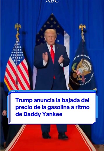 Bajada de precios de gasolina en EE.UU. al ritmo de Daddy Yankee