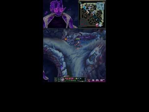 Welcome to the JG Alt jg training | LEAGUE OF LEGENDS