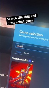 How to get Ultrakill mods